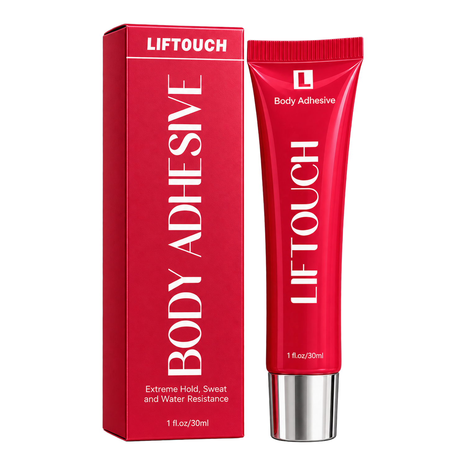 Liftouch Body Adhesive